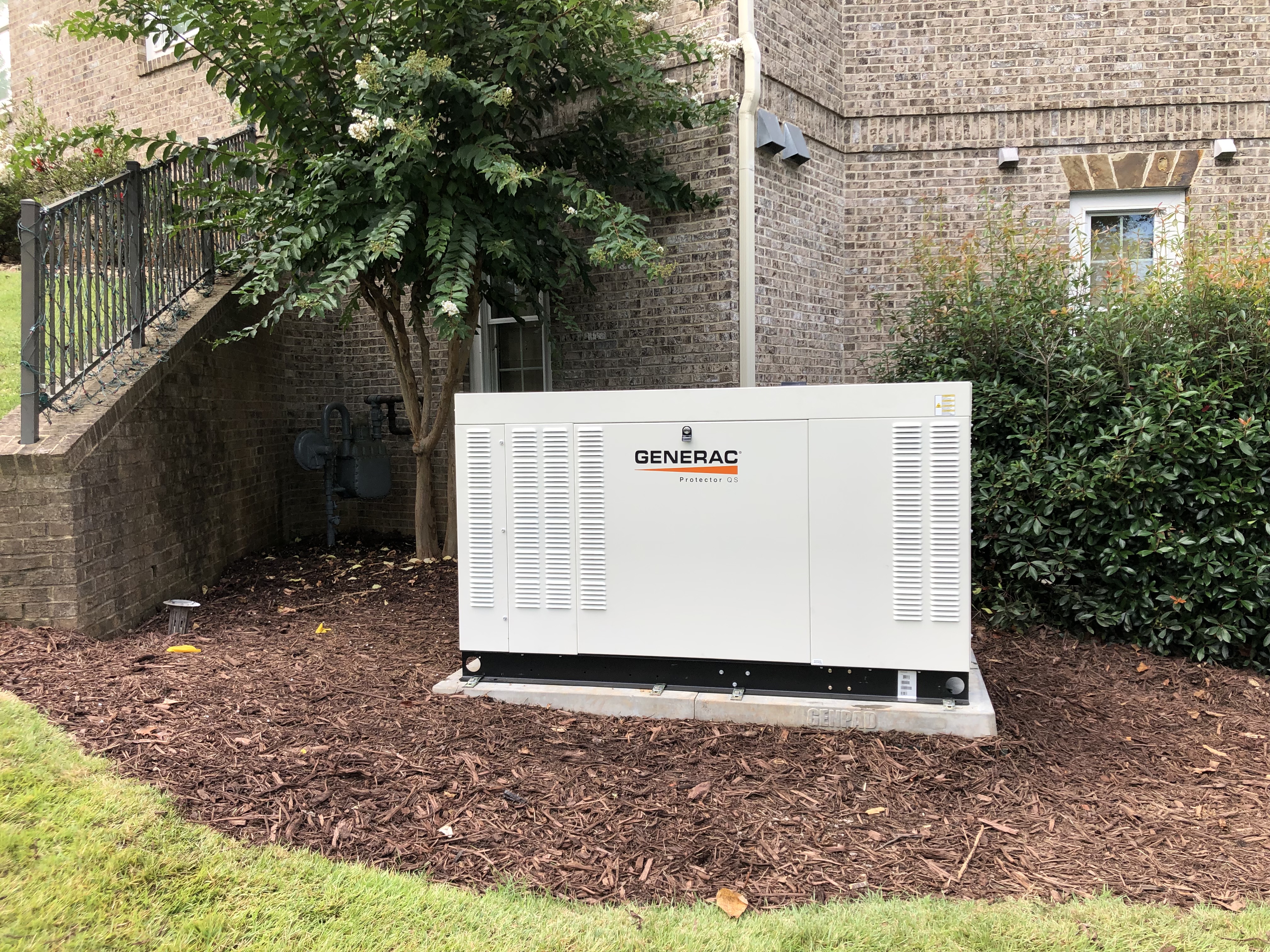 32 kW_Alpharetta, GA