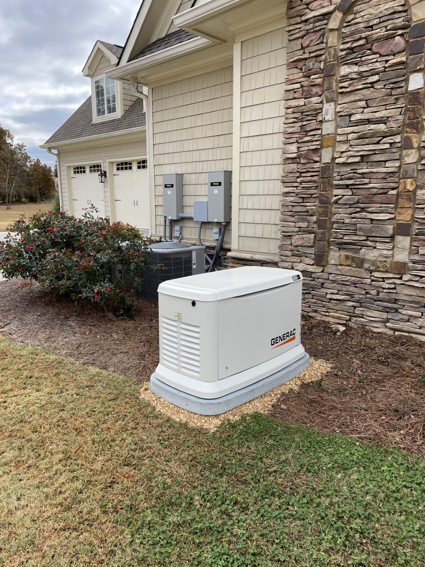22 kW_Dallas, GA